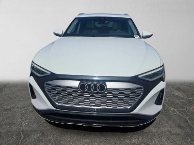 2024 Audi Q8 e-tron Premium Plus
