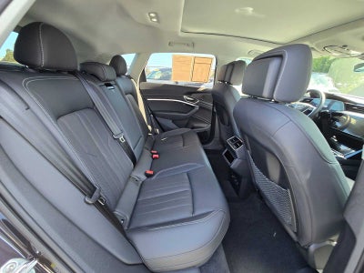 2024 Audi Q8 e-tron Premium Plus