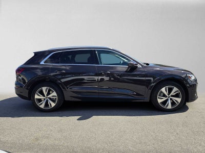 2024 Audi Q8 e-tron Premium Plus