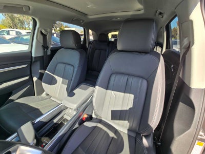 2024 Audi Q8 e-tron Premium Plus
