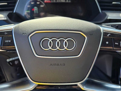 2024 Audi Q8 e-tron Premium Plus
