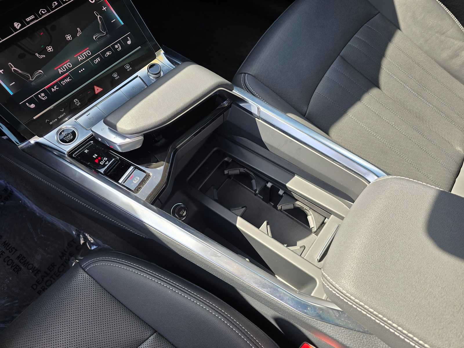 2024 Audi Q8 e-tron Premium Plus
