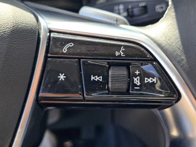 2024 Audi Q8 e-tron Premium Plus