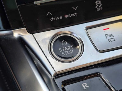 2024 Audi Q8 e-tron Premium Plus