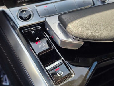 2024 Audi Q8 e-tron Premium Plus