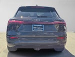 2024 Audi Q8 e-tron Premium Plus