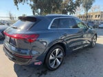2024 Audi Q8 e-tron Premium Plus
