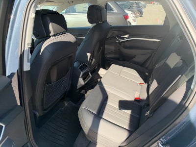 2024 Audi Q8 e-tron Premium Plus