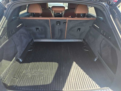 2024 Audi Q8 e-tron Premium Plus