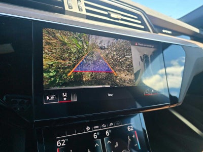 2024 Audi Q8 e-tron Premium Plus