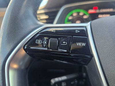 2024 Audi Q8 e-tron Premium Plus