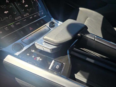 2024 Audi Q8 e-tron Premium Plus