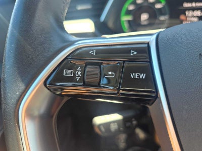 2024 Audi Q8 e-tron Premium Plus