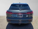 2024 Audi Q8 e-tron Premium Plus