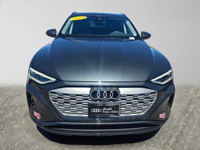 2024 Audi Q8 e-tron Premium Plus