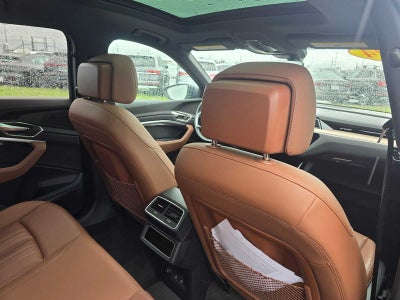 2024 Audi Q8 e-tron Premium Plus