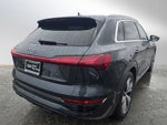 2024 Audi Q8 e-tron Premium Plus