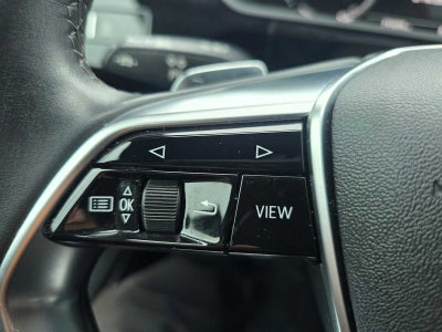 2024 Audi Q8 e-tron Premium Plus