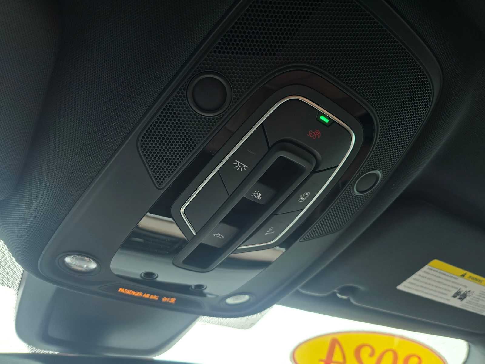 2024 Audi Q8 e-tron Premium Plus