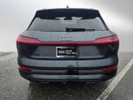 2024 Audi Q8 e-tron Premium Plus
