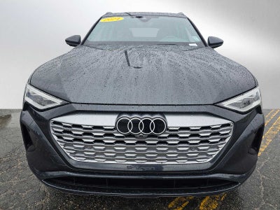 2024 Audi Q8 e-tron Premium Plus
