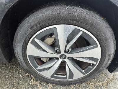 2024 Audi Q8 e-tron Premium Plus