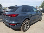 2027 Audi Q6 e-tron Prestige
