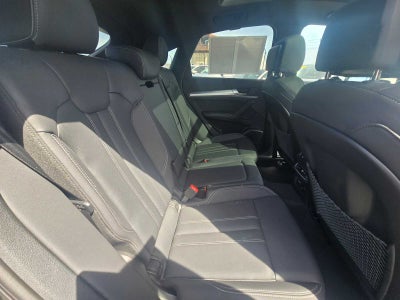 2024 Audi Q5 Sportback S line Prestige