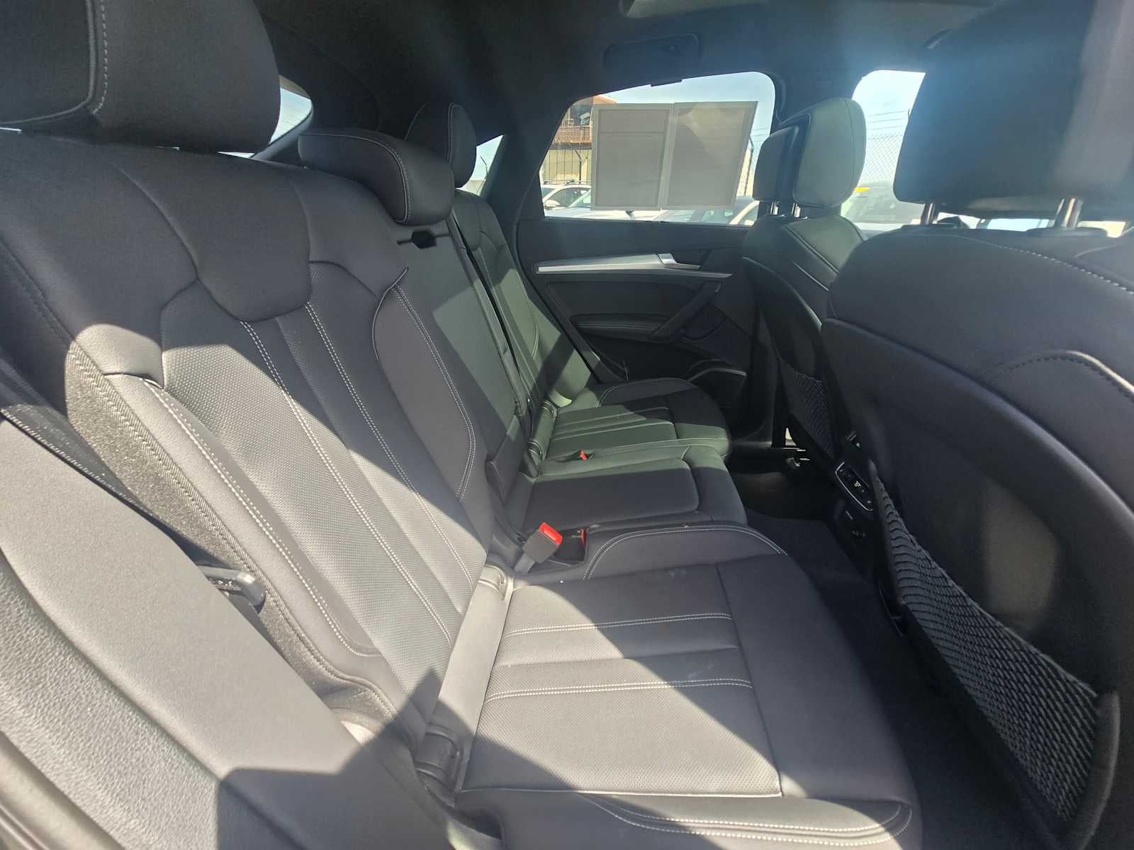 2024 Audi Q5 Sportback S line Prestige