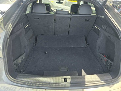 2024 Audi Q5 Sportback S line Prestige