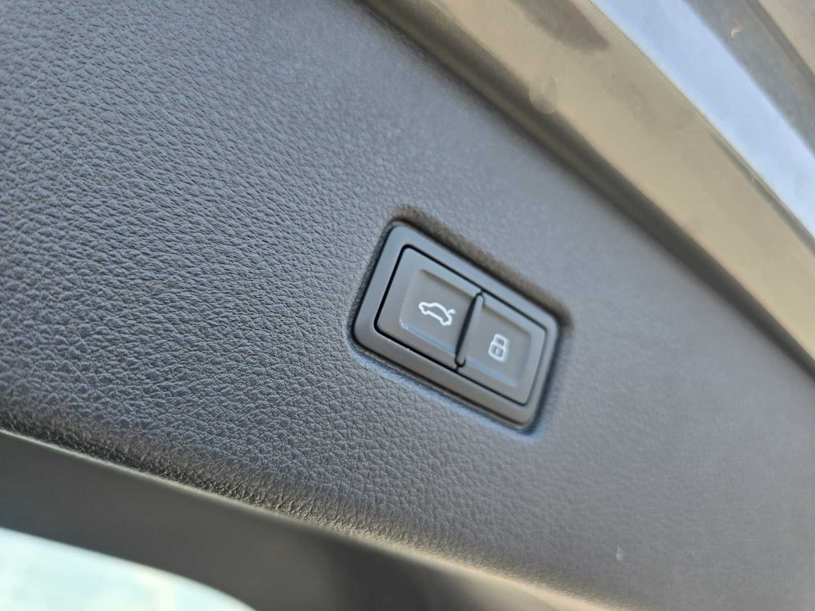 2024 Audi Q5 Sportback S line Prestige