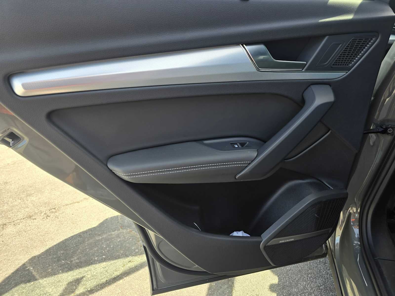 2024 Audi Q5 Sportback S line Prestige