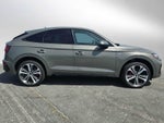 2024 Audi Q5 Sportback S line Prestige