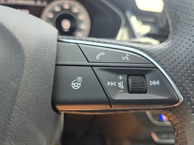 2024 Audi Q5 Sportback S line Prestige