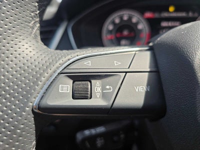 2024 Audi Q5 Sportback S line Prestige