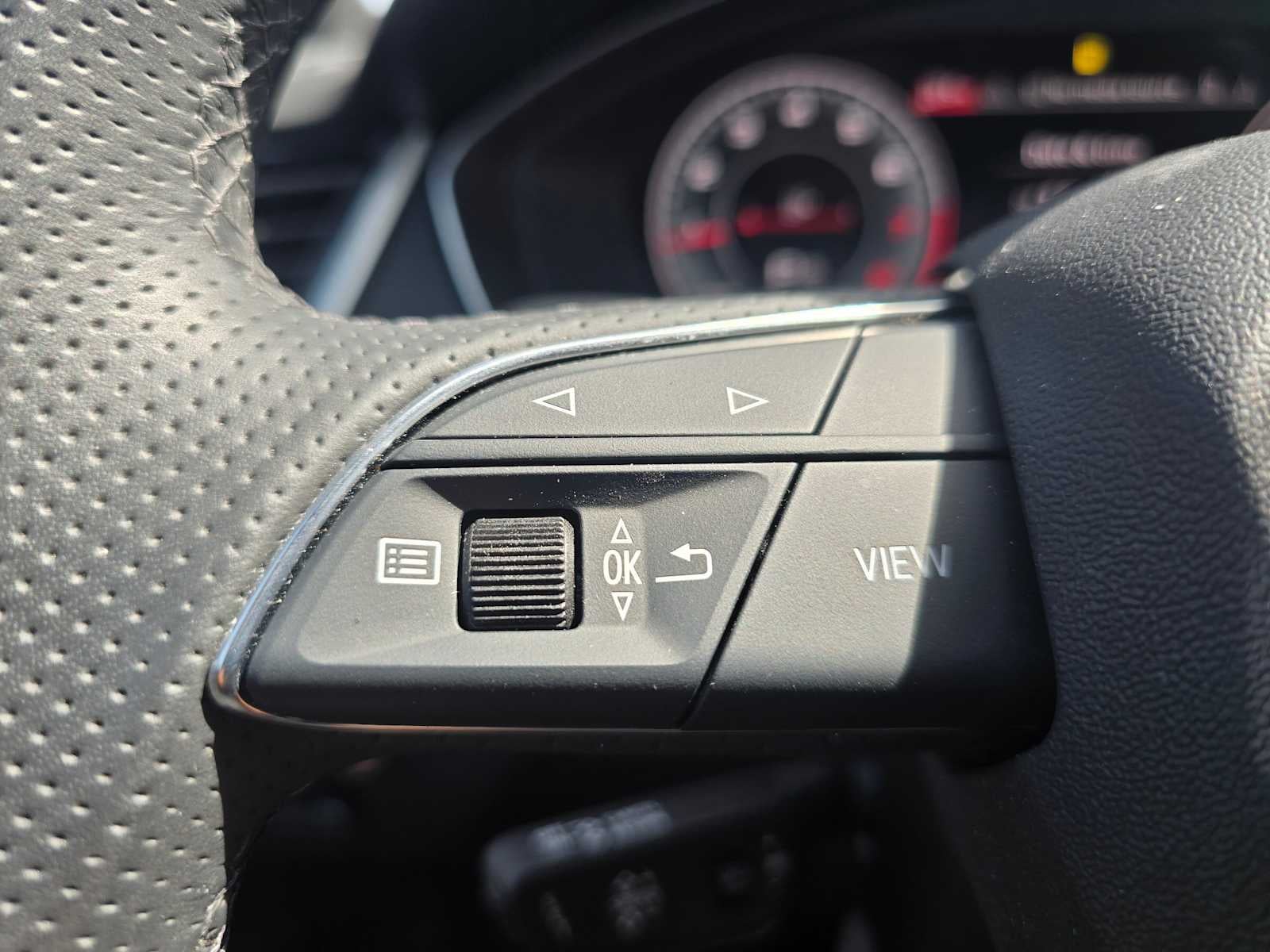 2024 Audi Q5 Sportback S line Prestige