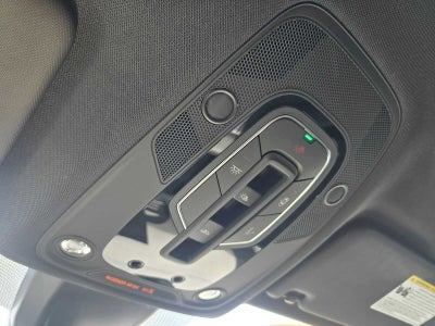 2024 Audi Q5 Sportback S line Prestige