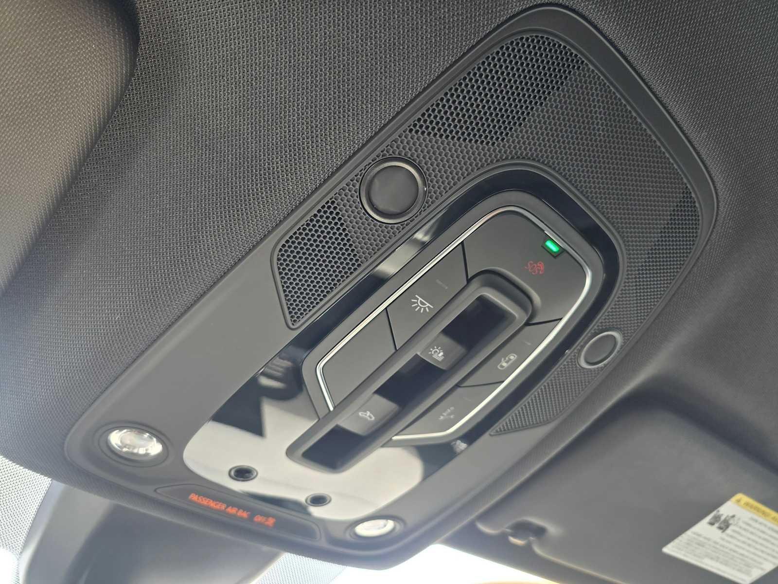 2024 Audi Q5 Sportback S line Prestige