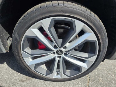 2024 Audi Q5 Sportback S line Prestige