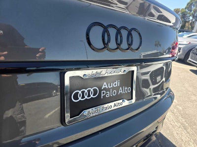 2023 Audi Q5 Sportback S line Prestige
