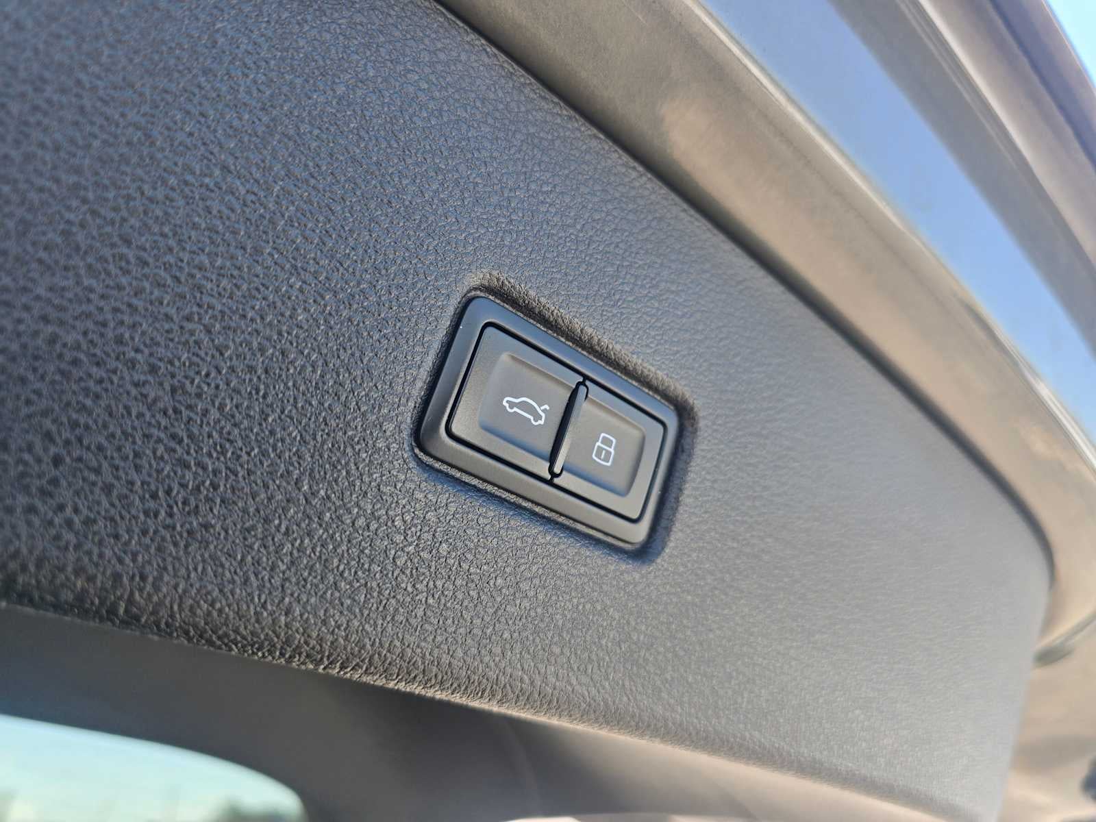 2023 Audi Q5 Sportback S line Prestige