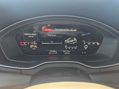 2023 Audi Q5 Sportback S line Prestige
