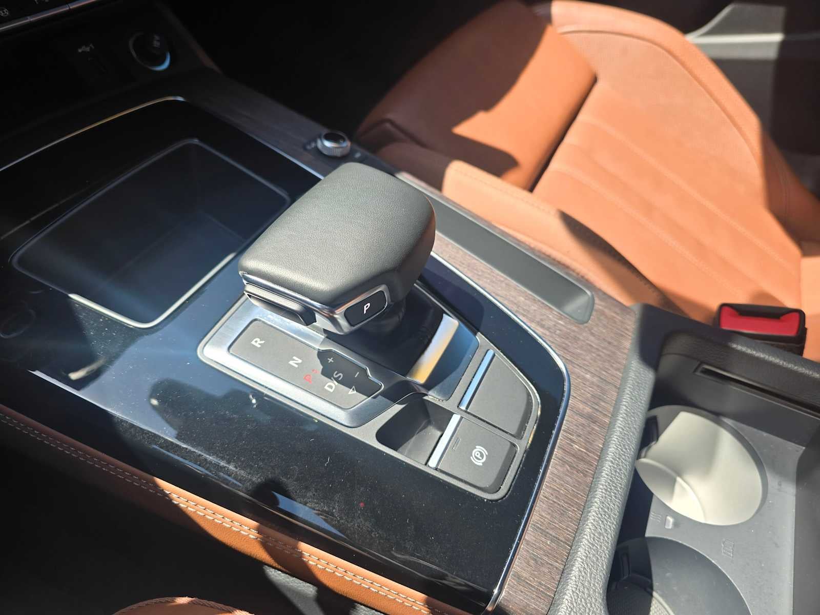 2023 Audi Q5 Sportback S line Prestige