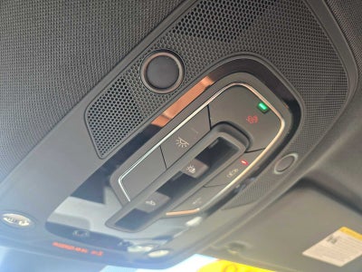 2023 Audi Q5 Sportback S line Prestige
