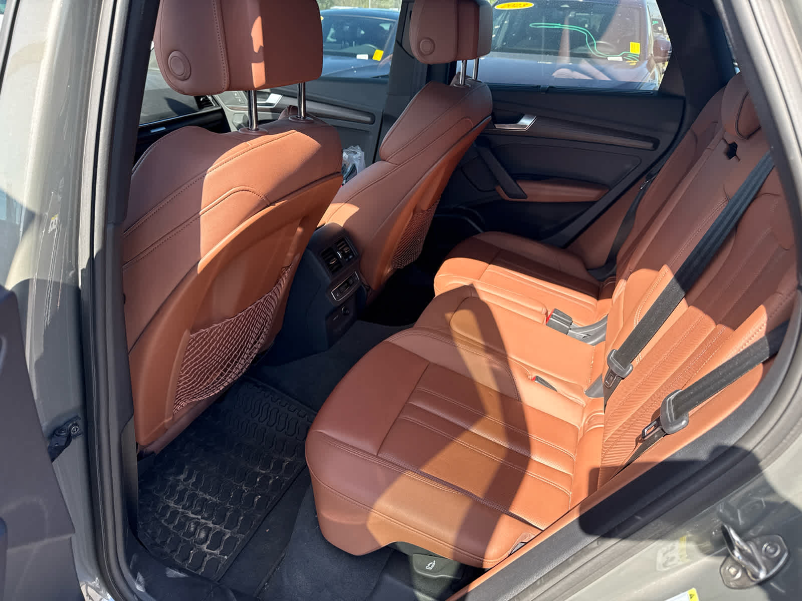 2023 Audi Q5 Sportback S line Prestige