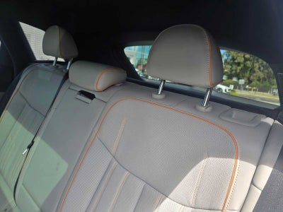2024 Audi Q8 e-tron Prestige