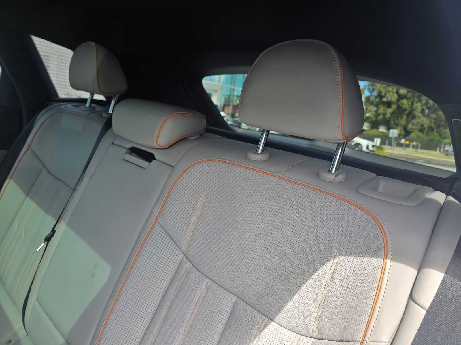 2024 Audi Q8 e-tron Prestige