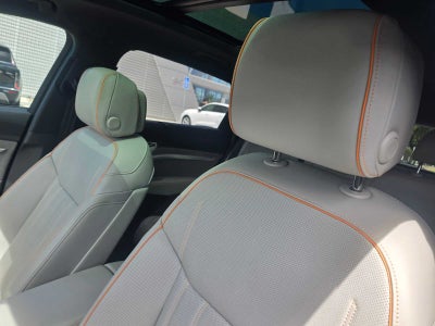 2024 Audi Q8 e-tron Prestige