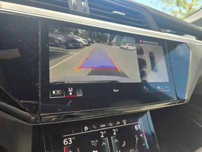 2024 Audi Q8 e-tron Prestige