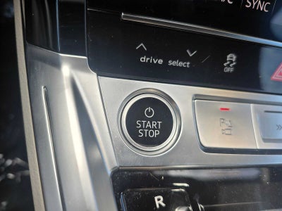 2024 Audi Q8 e-tron Prestige